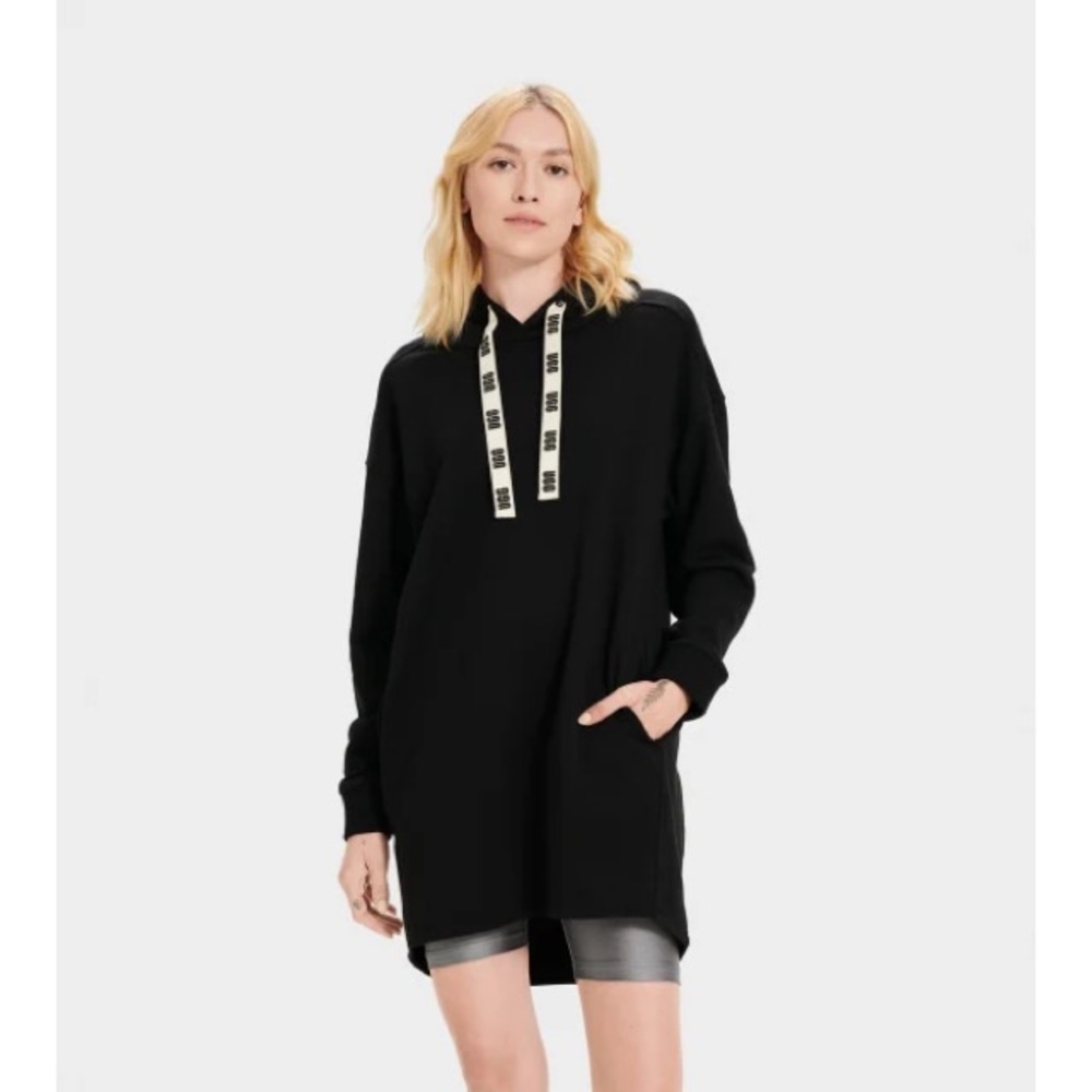 UGG Lucille Hoodie Dress